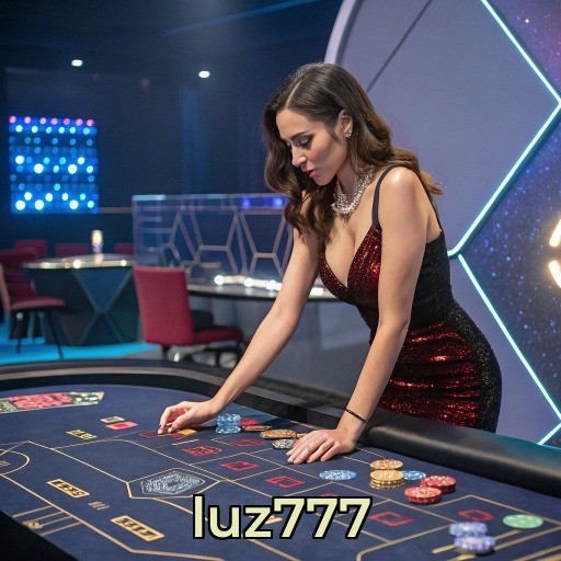 luz777