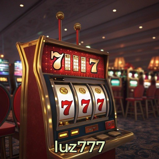 Descubra a Emoção do Cassino Ao Vivo na luz777